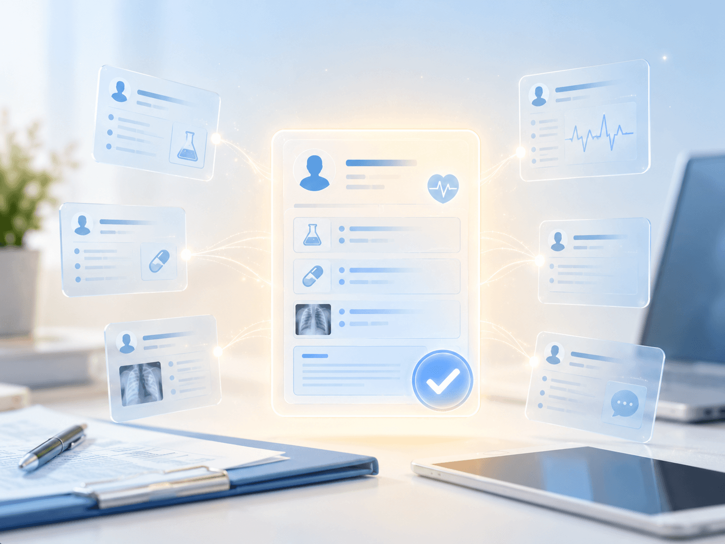Why Your Medical Records Matter More Than You Think
